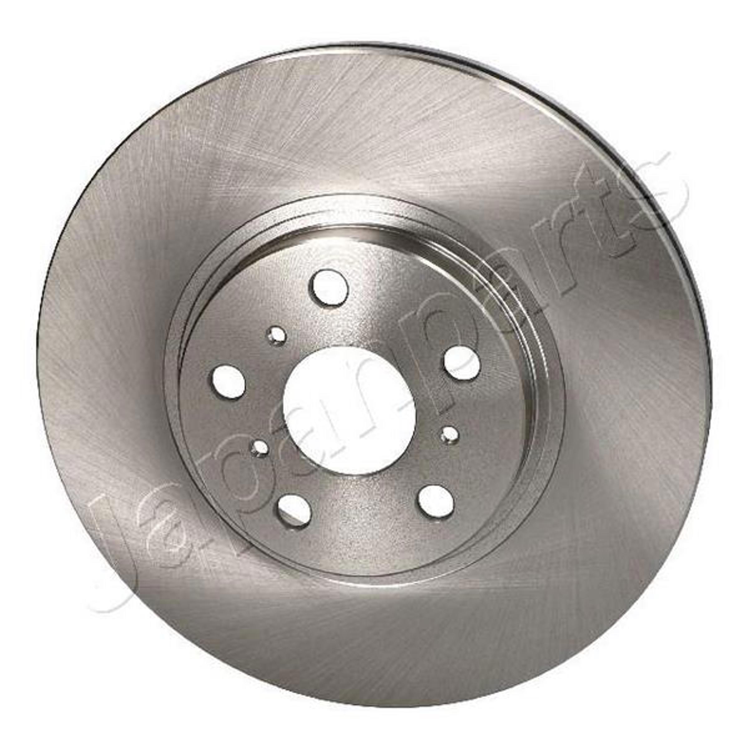 Диск тормозной JAPANPARTS DI-263