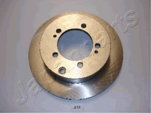 Диск тормозной JAPANPARTS DP-513C