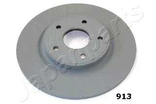 Тормозной диск JAPANPARTS DP-913