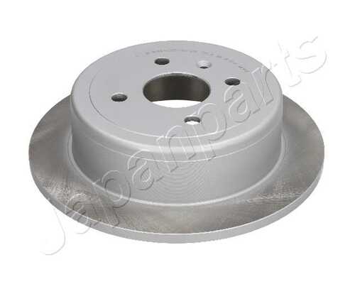 Диск тормозной JAPANPARTS DP-W00C
