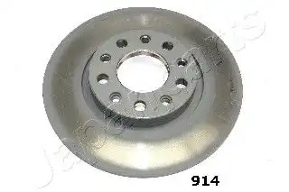 Тормозные диски JAPANPARTS DP914