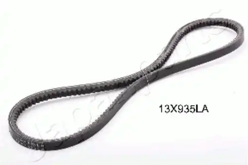 Ремень клиновой JAPANPARTS DT-13X935LA
