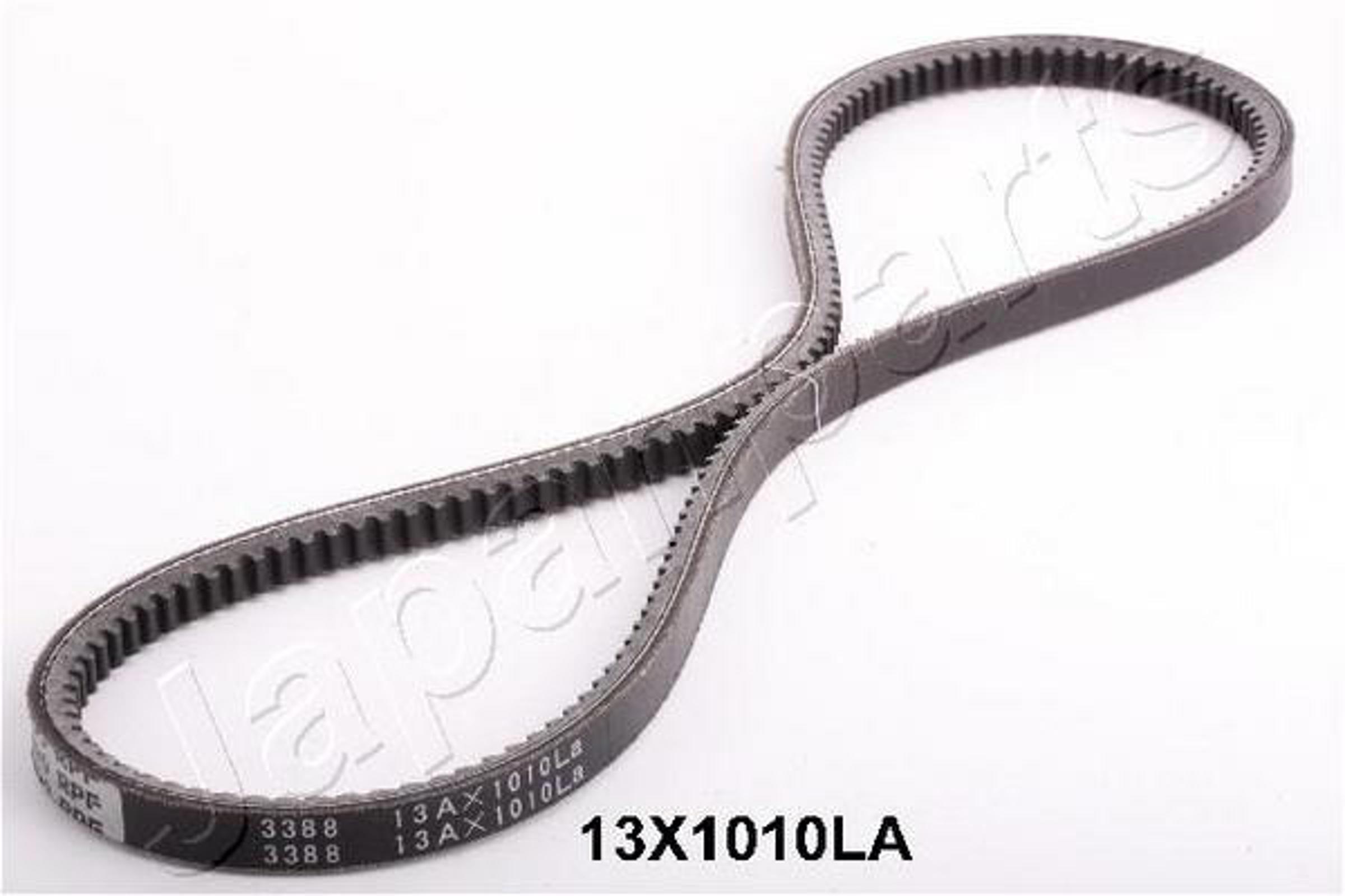 Ремень клиновой JAPANPARTS DT-13X1010LA