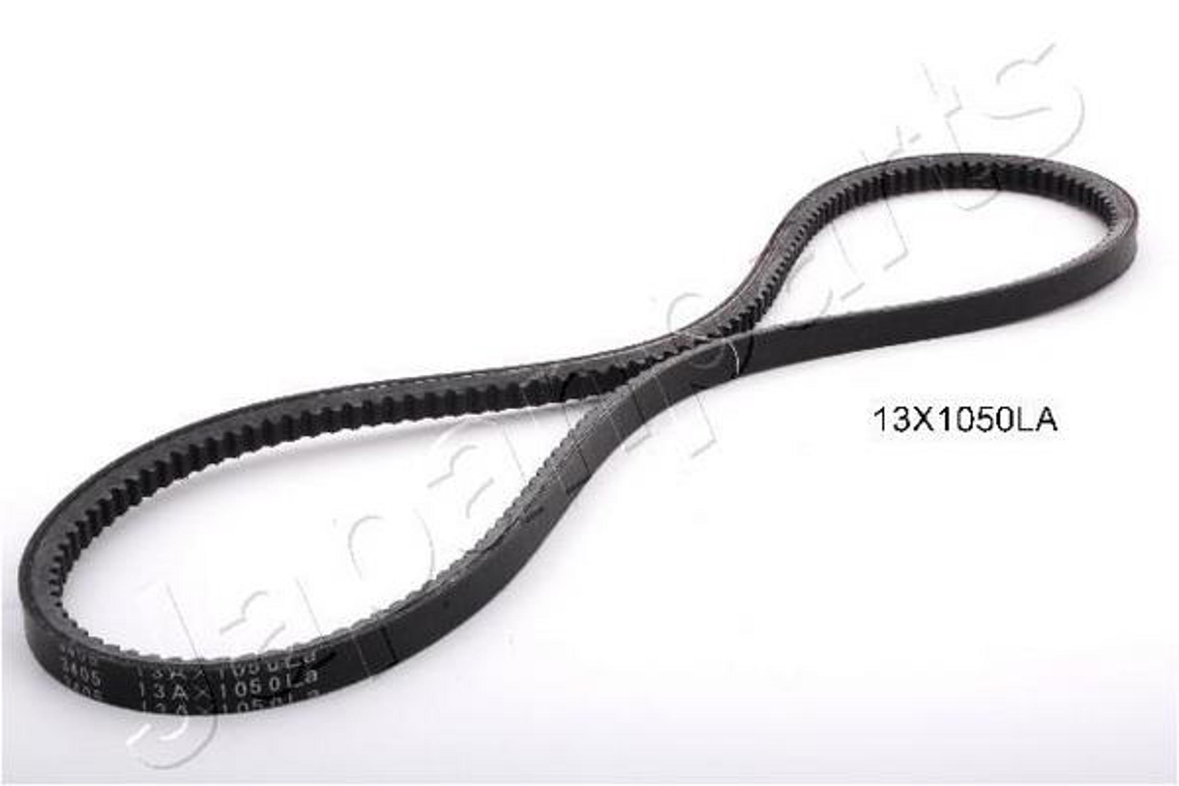 Ремень клиновой JAPANPARTS DT-13X1050LA