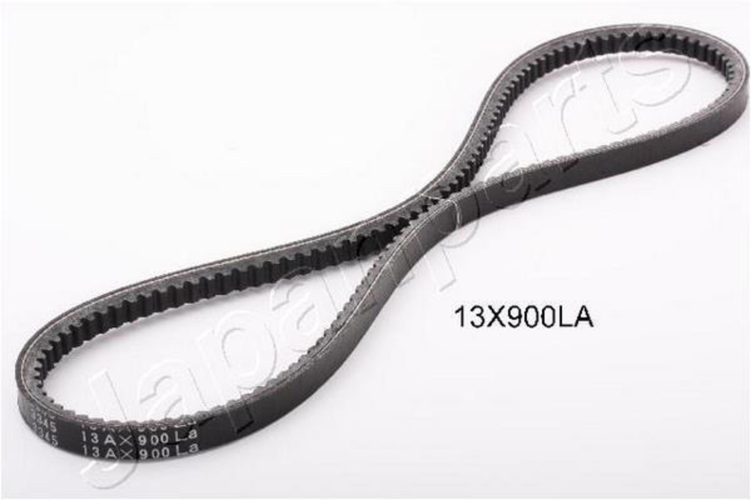 Ремень клиновой JAPANPARTS DT-13X900LA