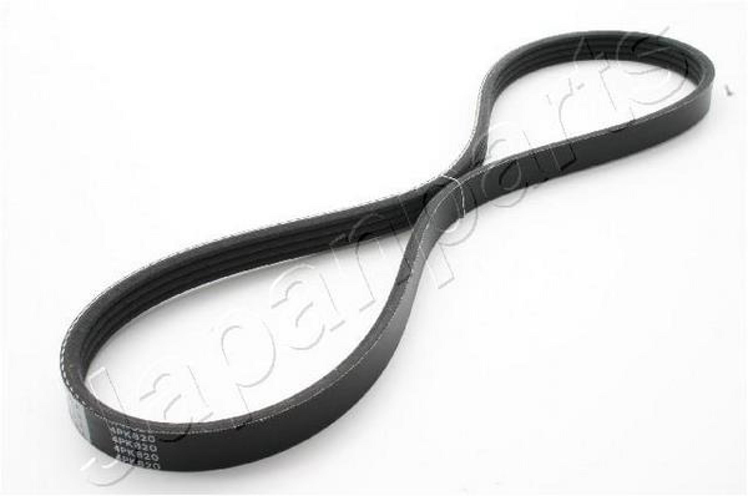 Ремень поликлиновой JAPANPARTS DV-4PK0820