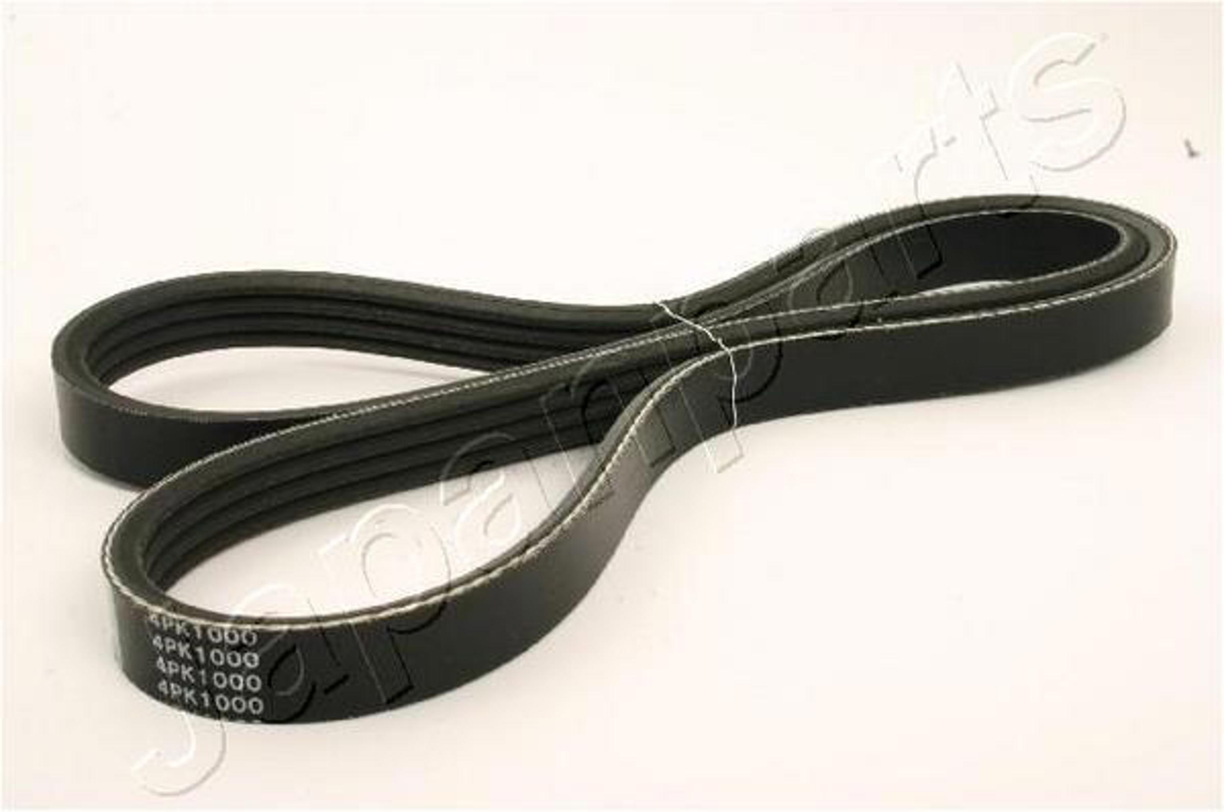 Ремень поликлиновой JAPANPARTS DV-4PK1000