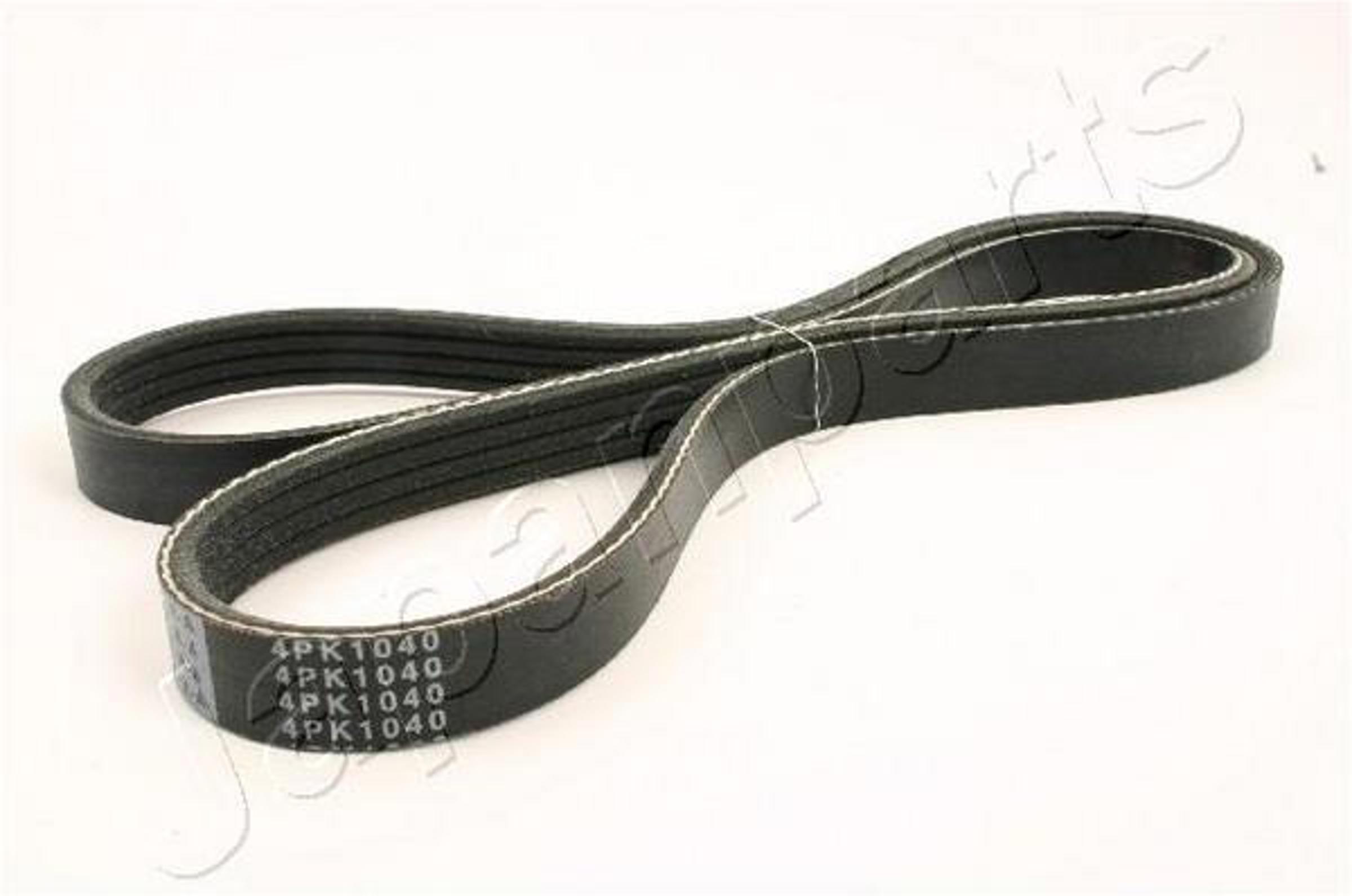 Ремень поликлиновой JAPANPARTS DV-4PK1040