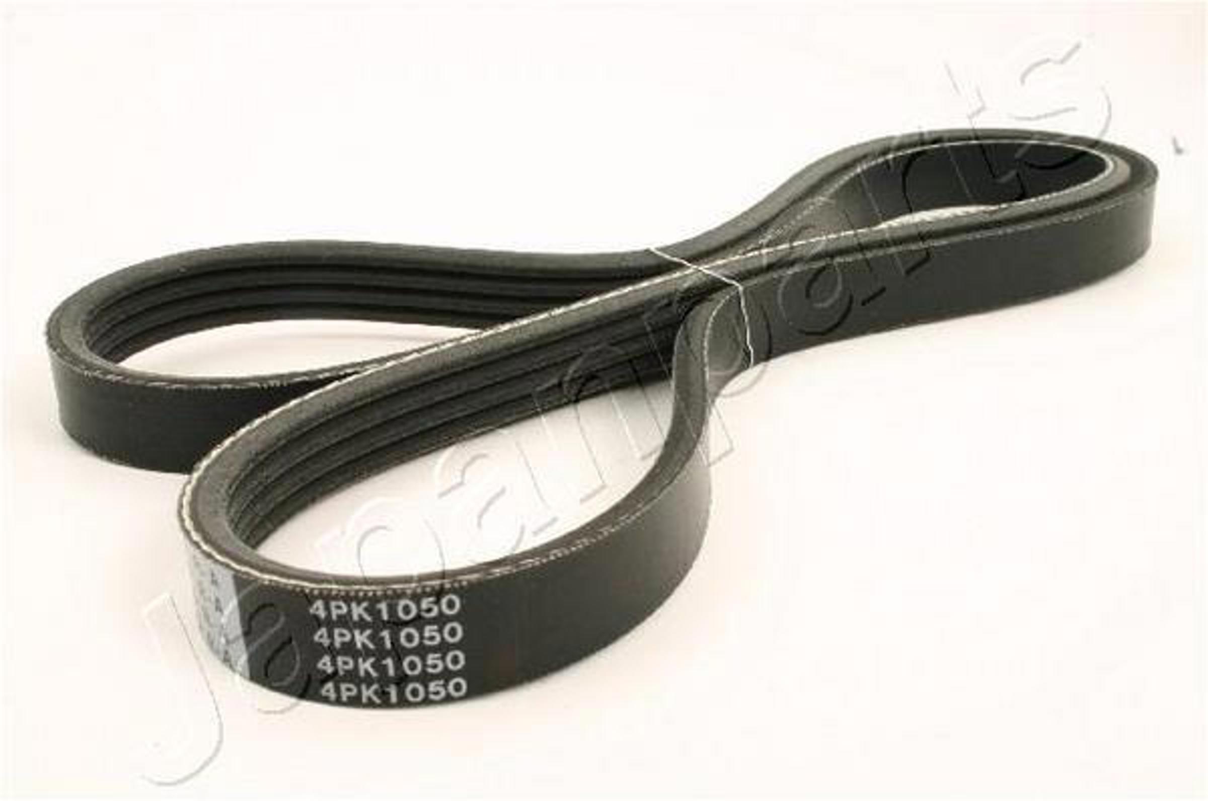 Ремень поликлиновой JAPANPARTS DV-4PK1050