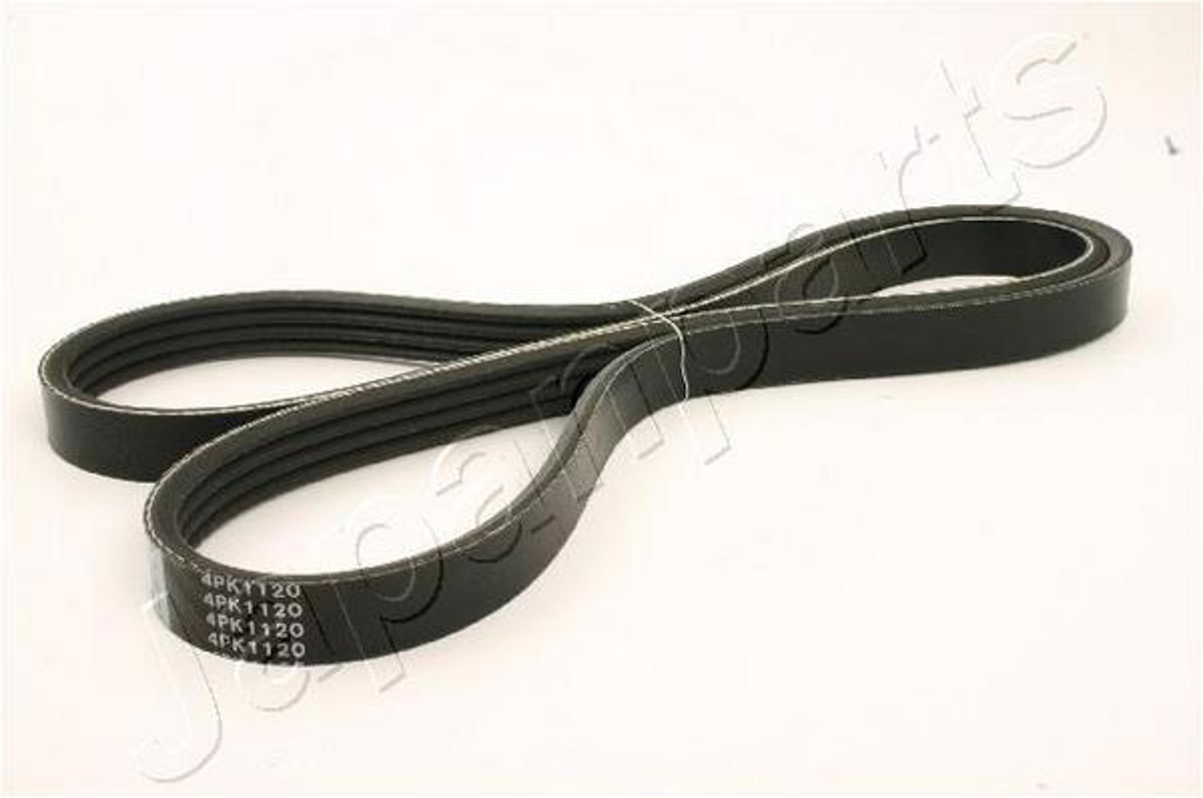 Ремень поликлиновой JAPANPARTS DV-4PK1120