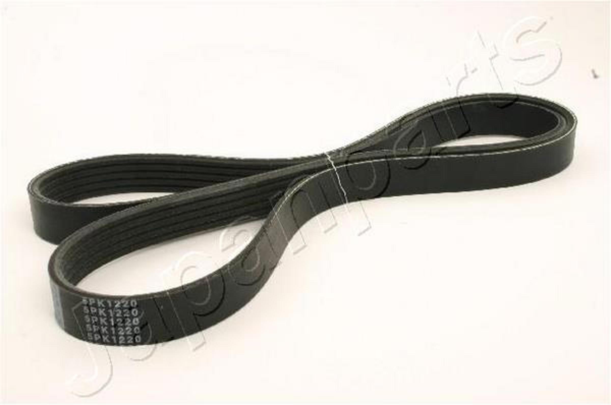 Ремень поликлиновой JAPANPARTS DV-5PK1220