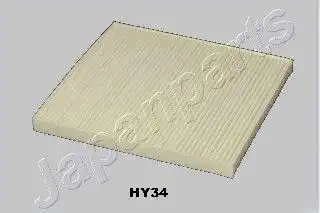 FAA-HY34 JAPANPARTS Фильтр салона