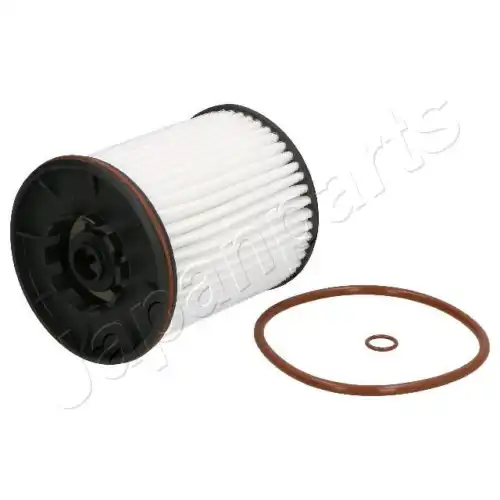Фильтр топливный JAPANPARTS FC-ECO098