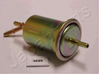 FC322S JAPANPARTS Топливный фильтр