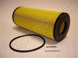 FO-ECO034 JAPANPARTS Масляный фильтр