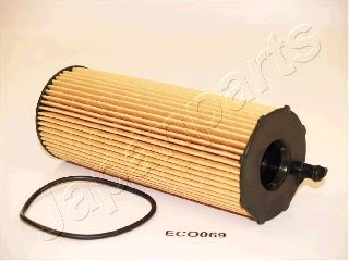 Фильтр масляный JAPANPARTS FO-ECO069