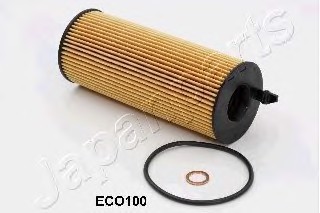 FO-ECO100 JAPANPARTS Фильтр масляный