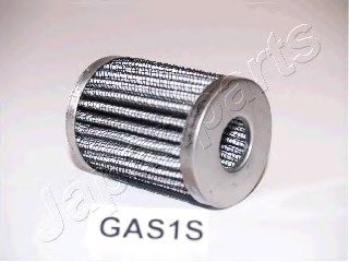 FO-GAS1S JAPANPARTS Фильтр газового оборудования