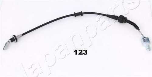 Тросик сцепления JAPANPARTS GC-123