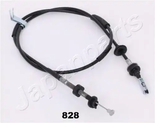 Тросик сцепления JAPANPARTS GC-828