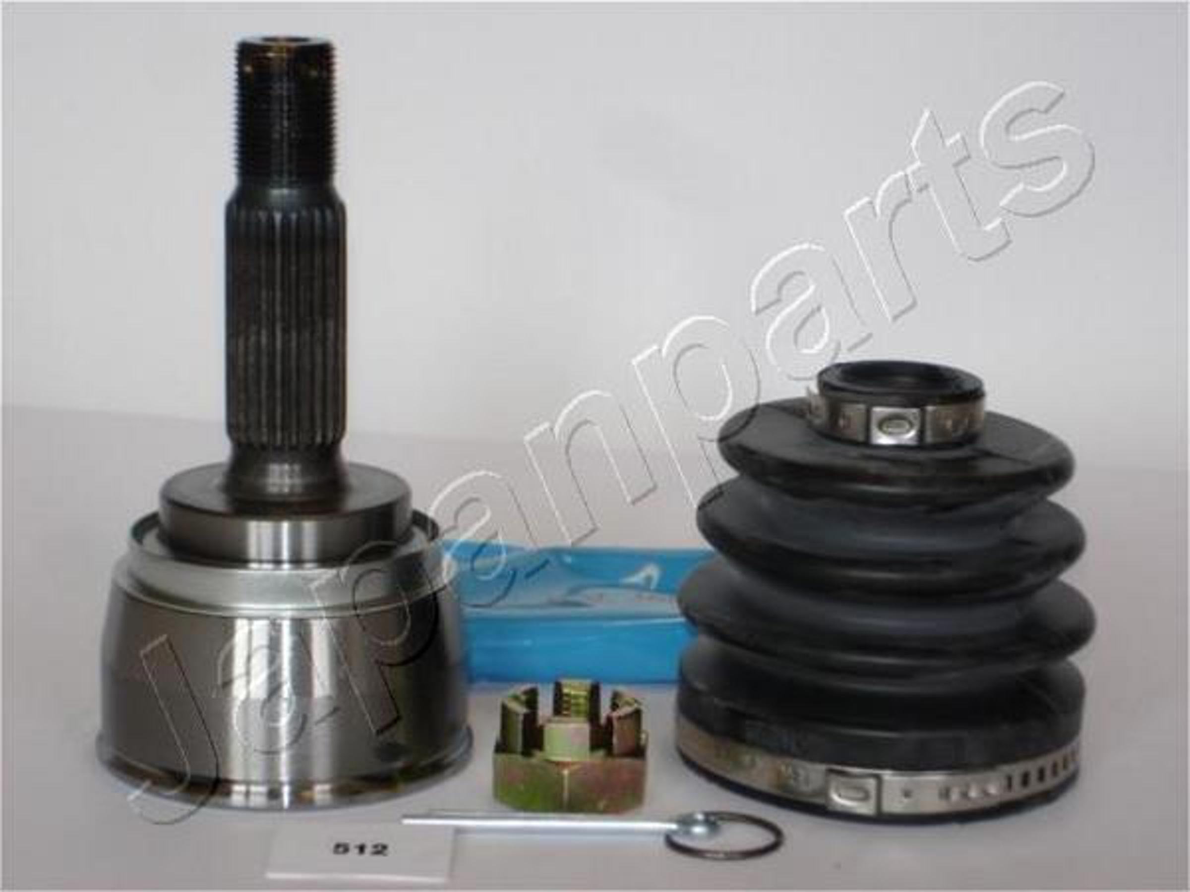 Шрус JAPANPARTS GI-512