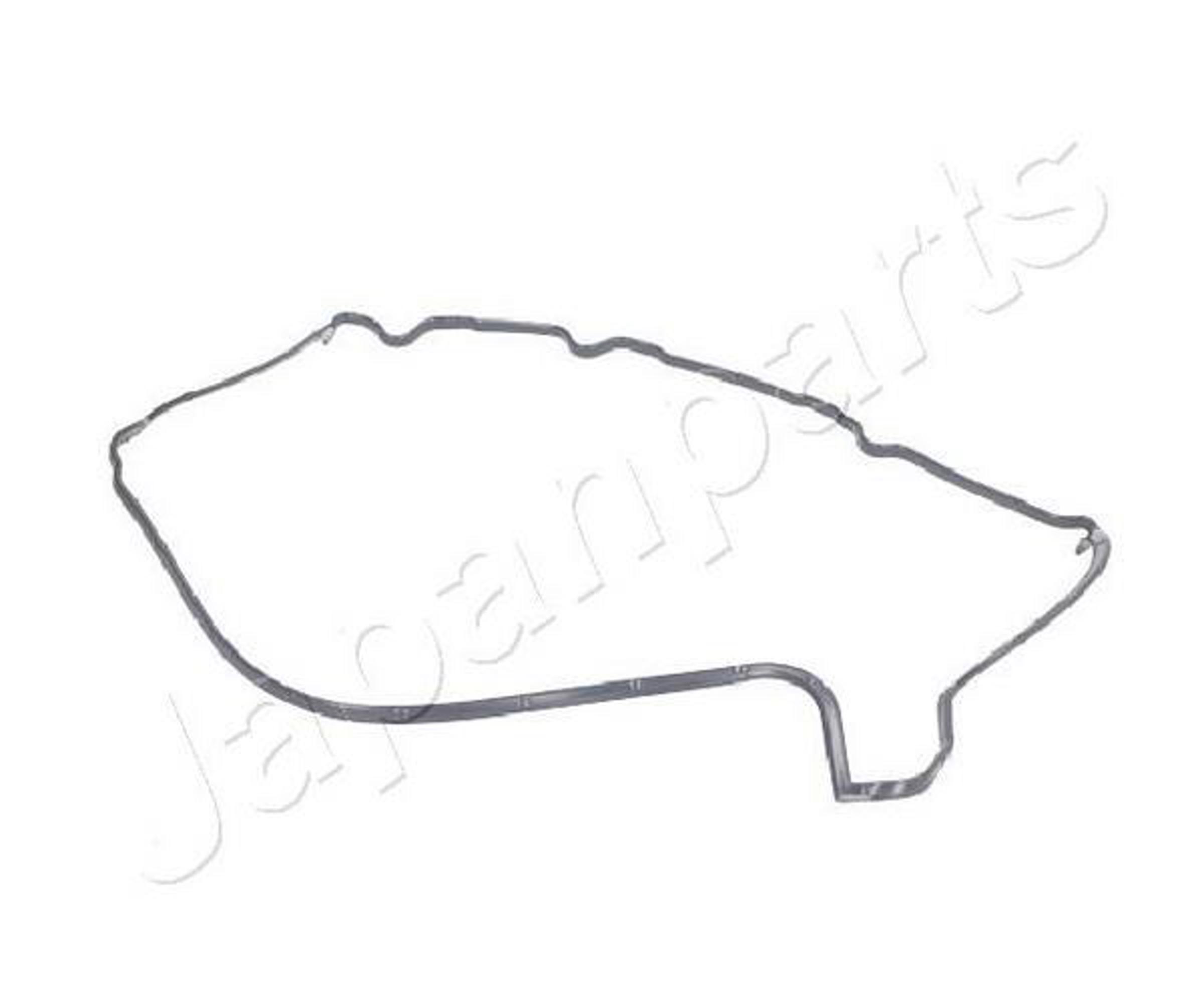 Прокладка клапанной крышки JAPANPARTS GP-321