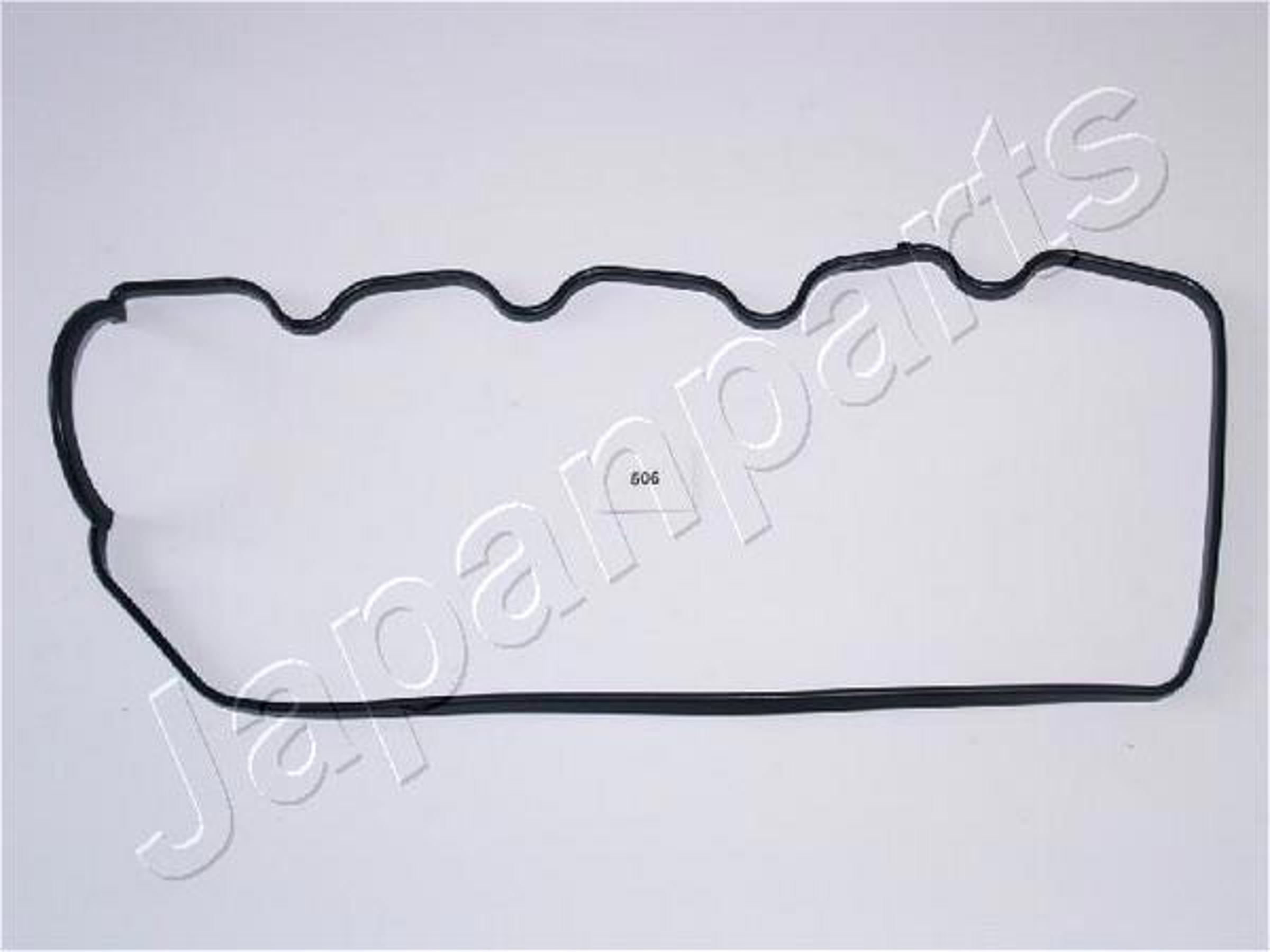Прокладка крышка головки цилиндра JAPANPARTS GP-506