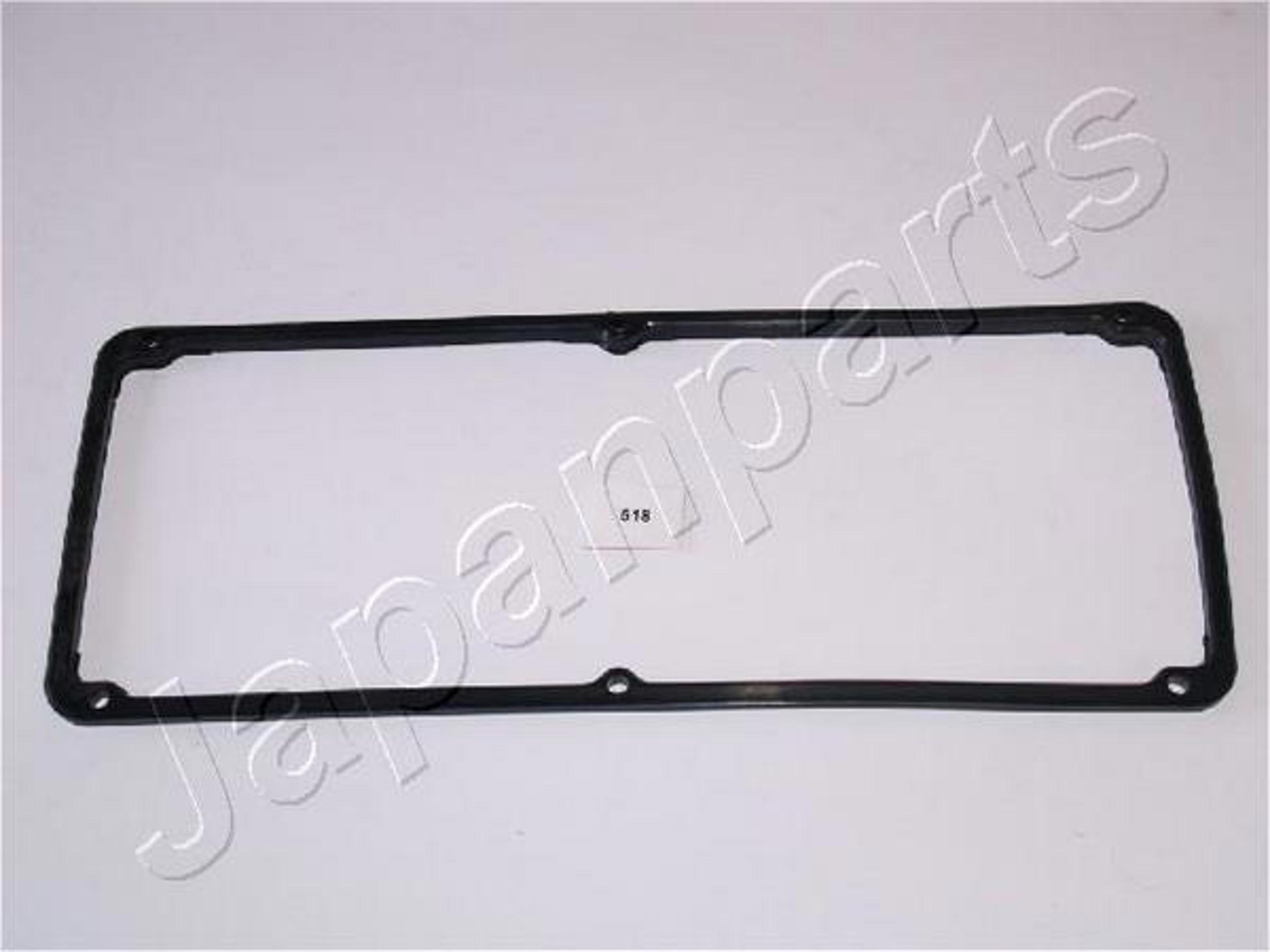 Прокладка клапанной крышки JAPANPARTS GP-518