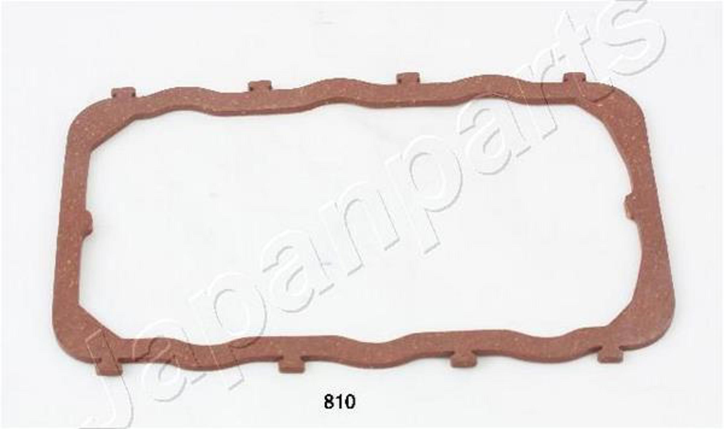 Прокладка клапанной крышки JAPANPARTS GP-810
