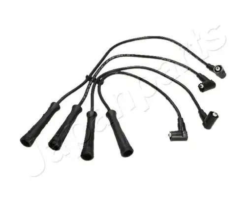 Комплект высоковольтных проводов JAPANPARTS IC-0708