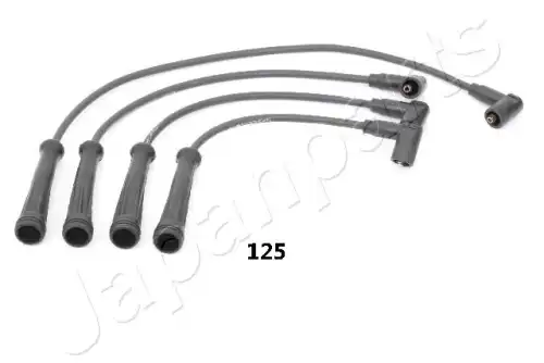 Провода зажигания JAPANPARTS IC-125