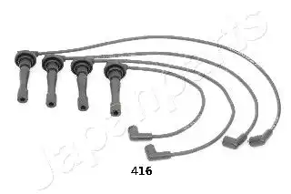 Провода зажигания JAPANPARTS IC-416