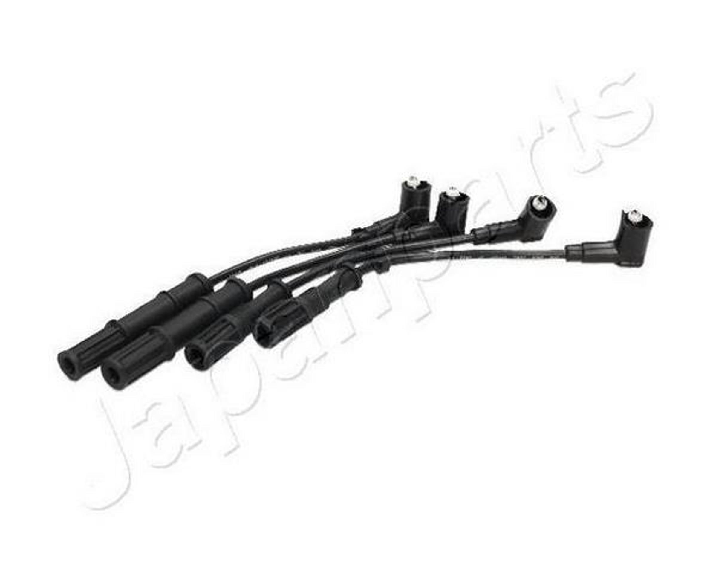 Комплект проводов зажигания JAPANPARTS IC-0227