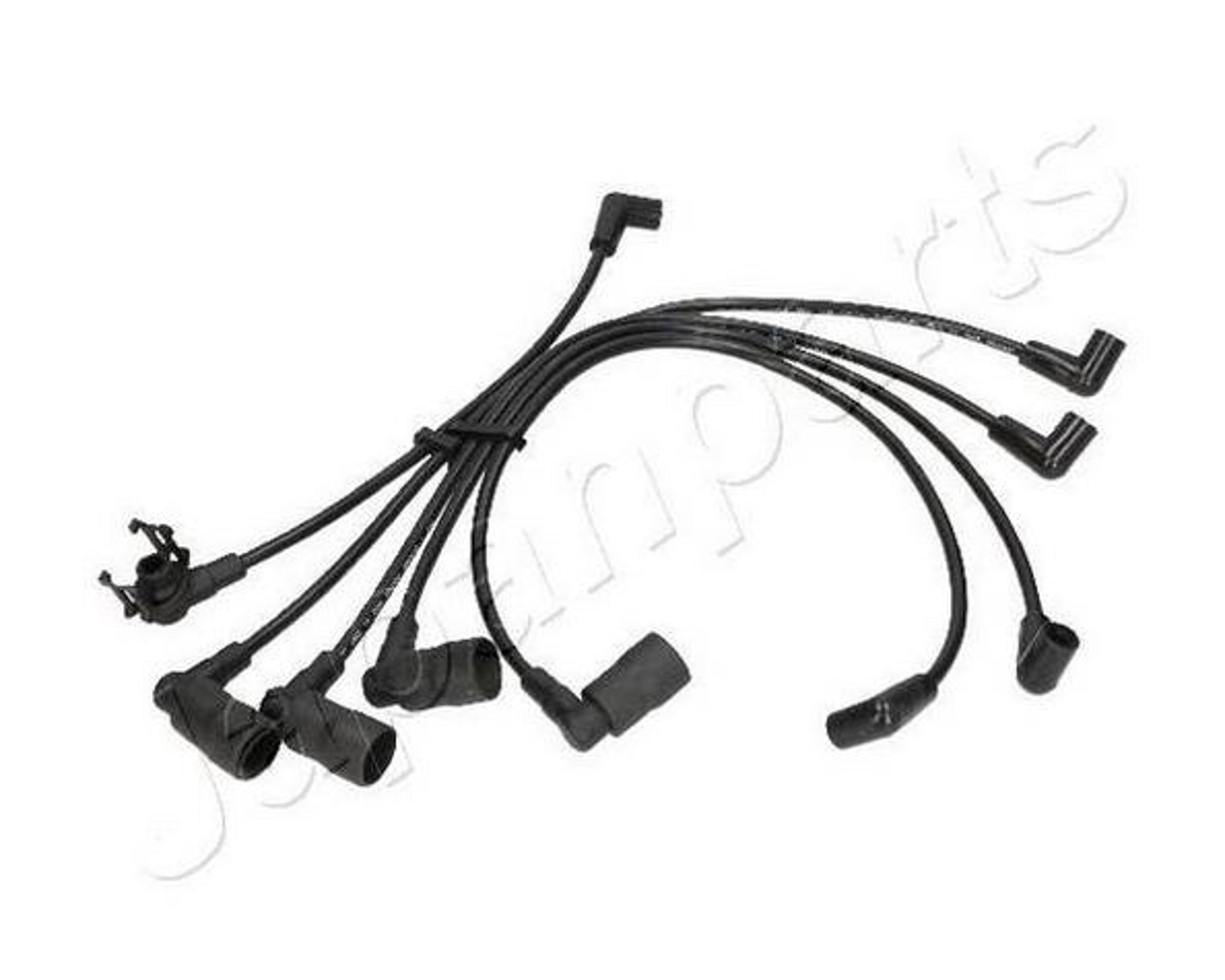 Комплект проводов зажигания JAPANPARTS IC-0705