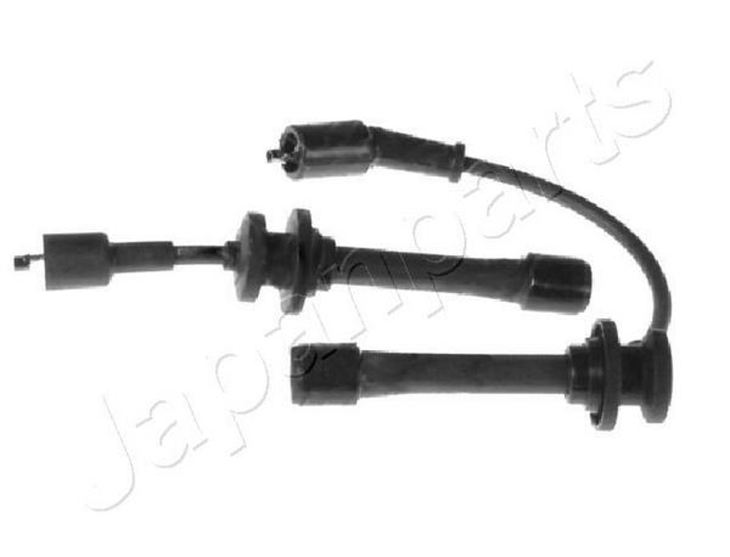 Комплект проводов зажигания JAPANPARTS IC-K10