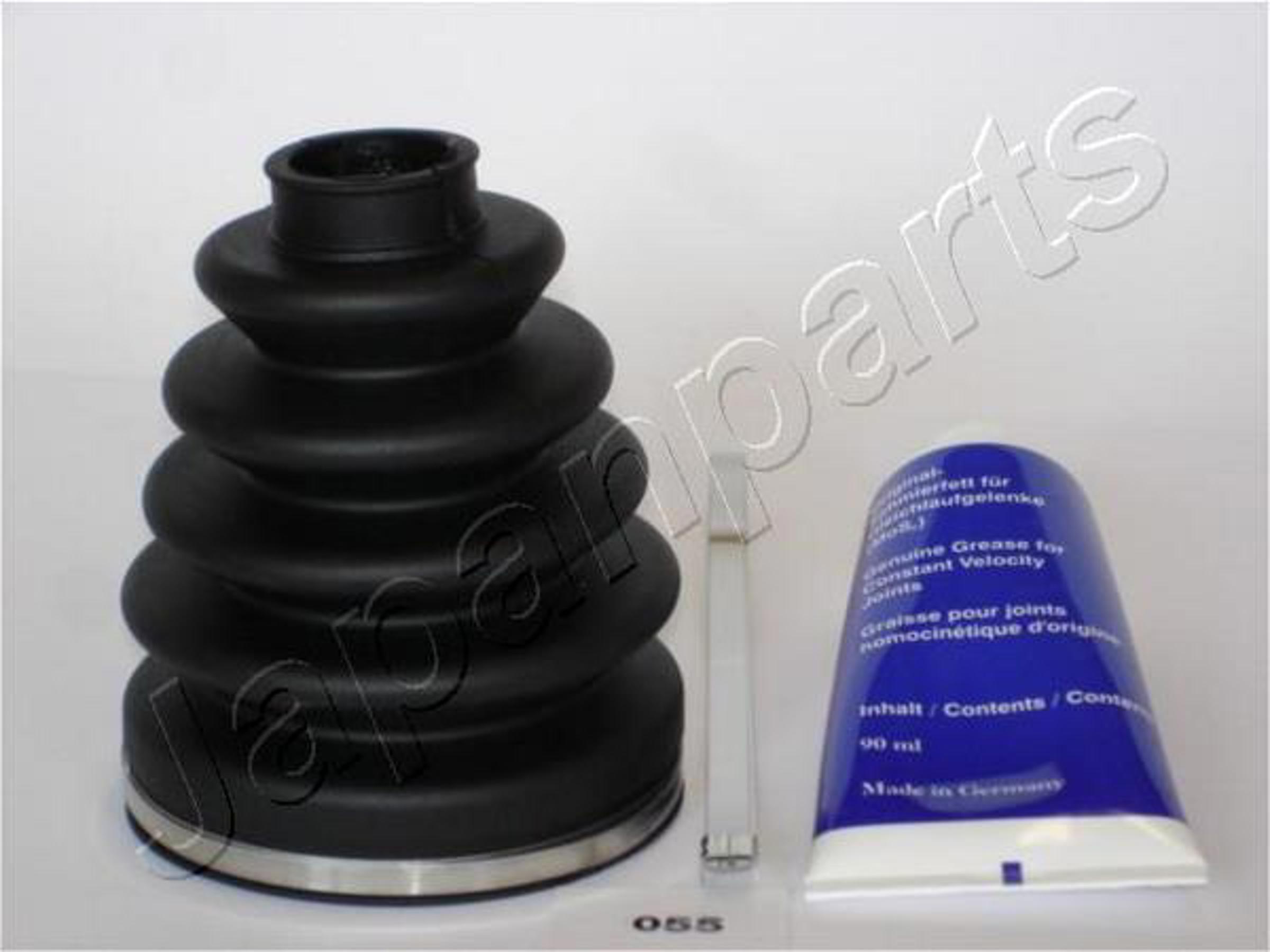 Пыльник шруса JAPANPARTS KB-055