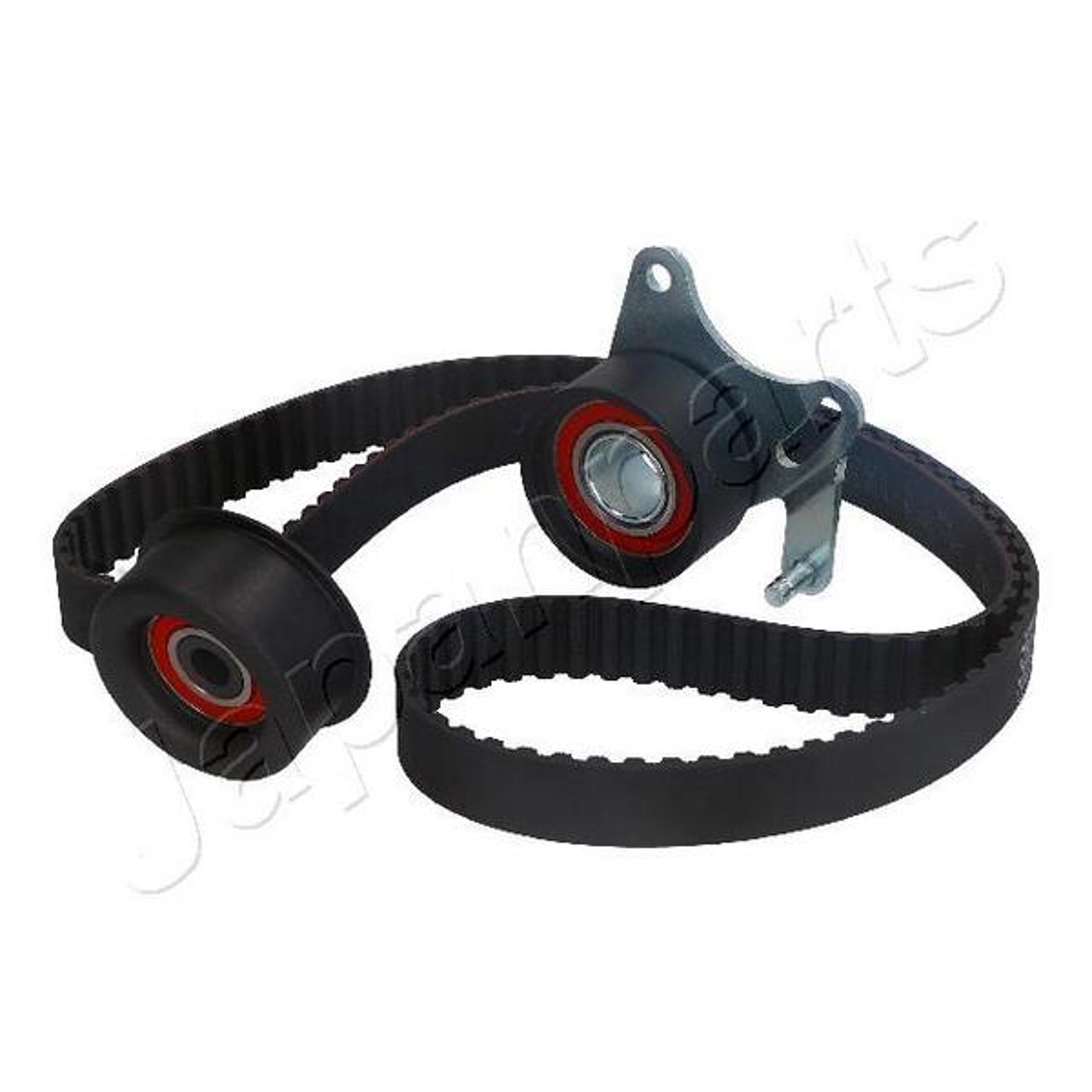 Комплект грм JAPANPARTS KDD-907A