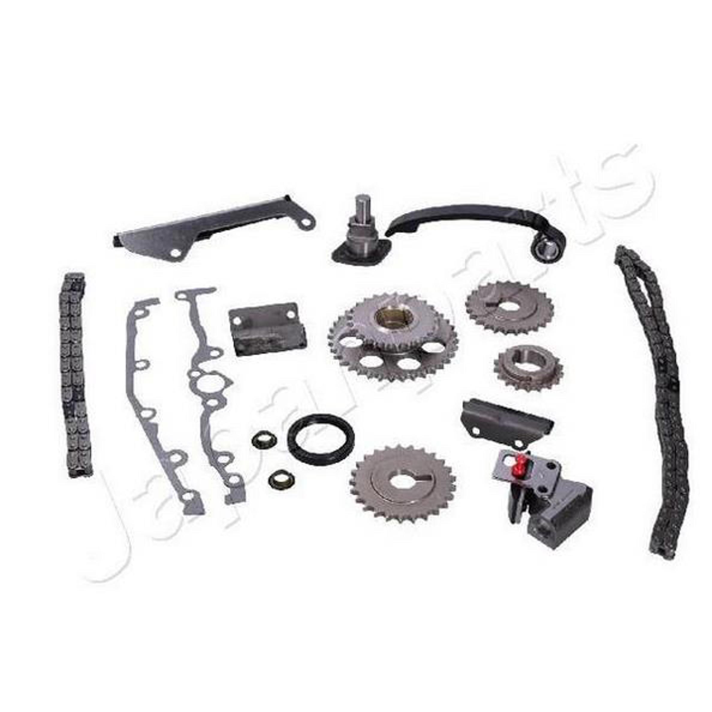 Комплект цепи грм JAPANPARTS KDK-101