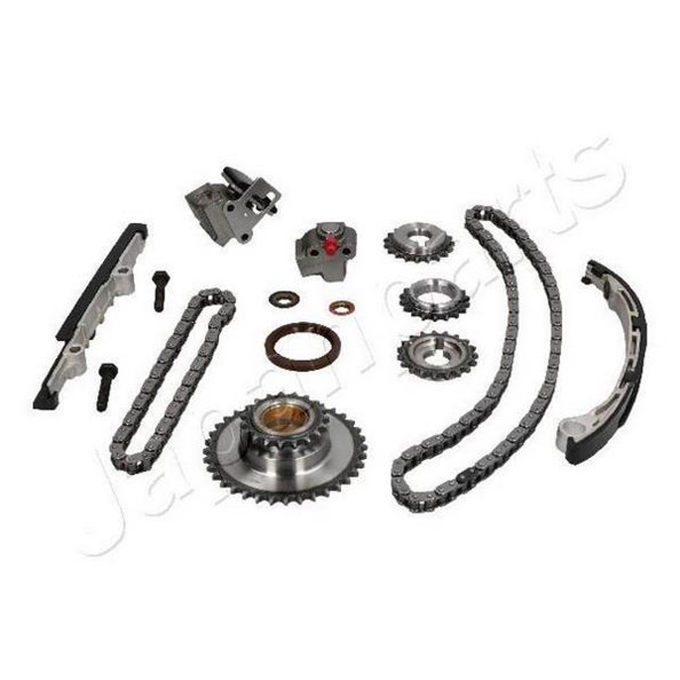 Комплект цепи грм JAPANPARTS KDK-104