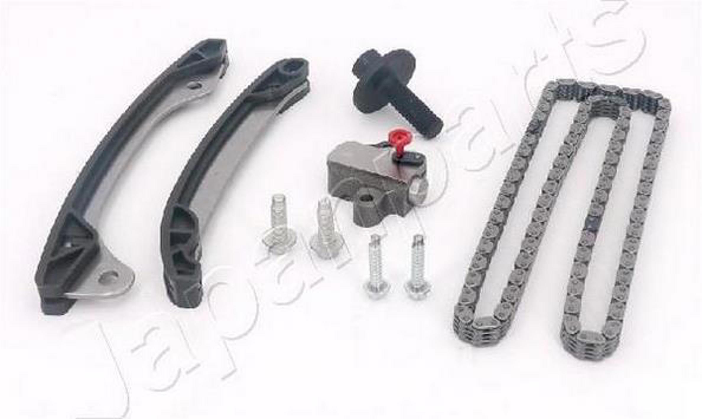 Комплект цепи грм JAPANPARTS KDK-130