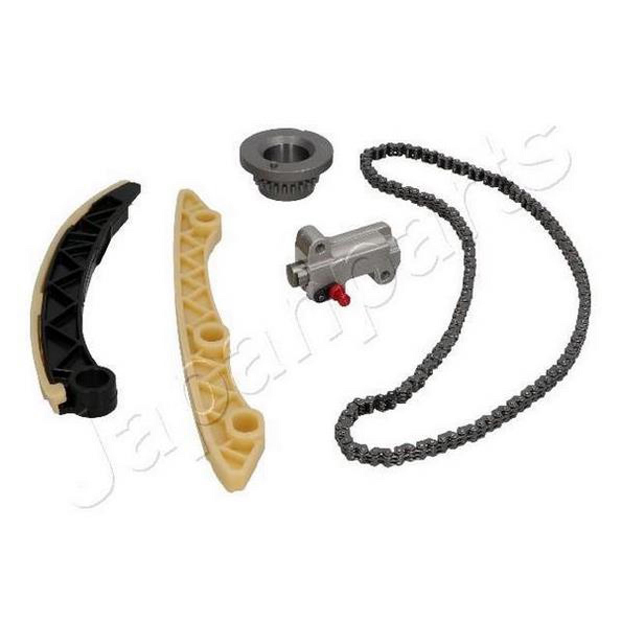 Комплект цепи грм JAPANPARTS KDK-400
