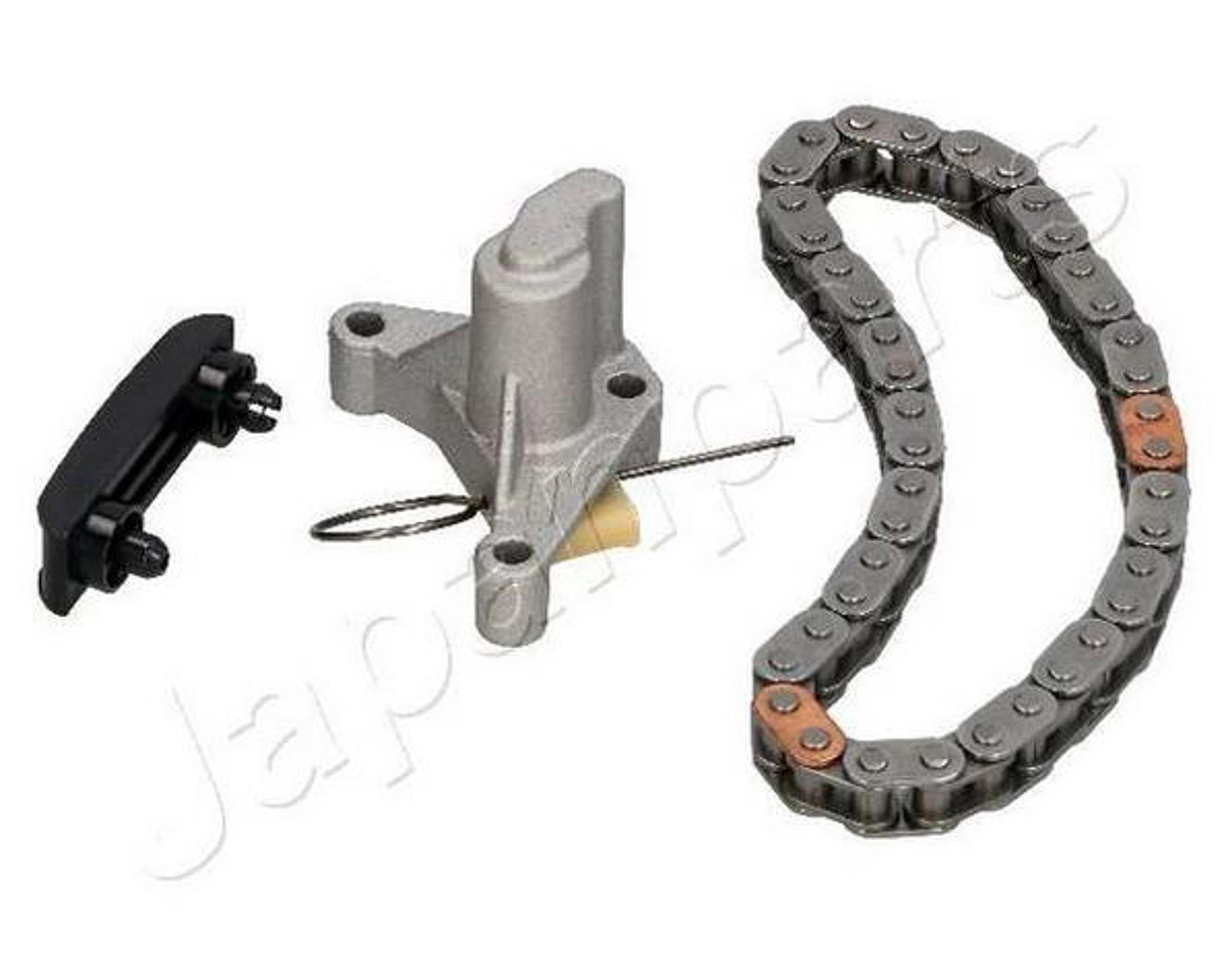 Комплект цепи грм JAPANPARTS KDK-810
