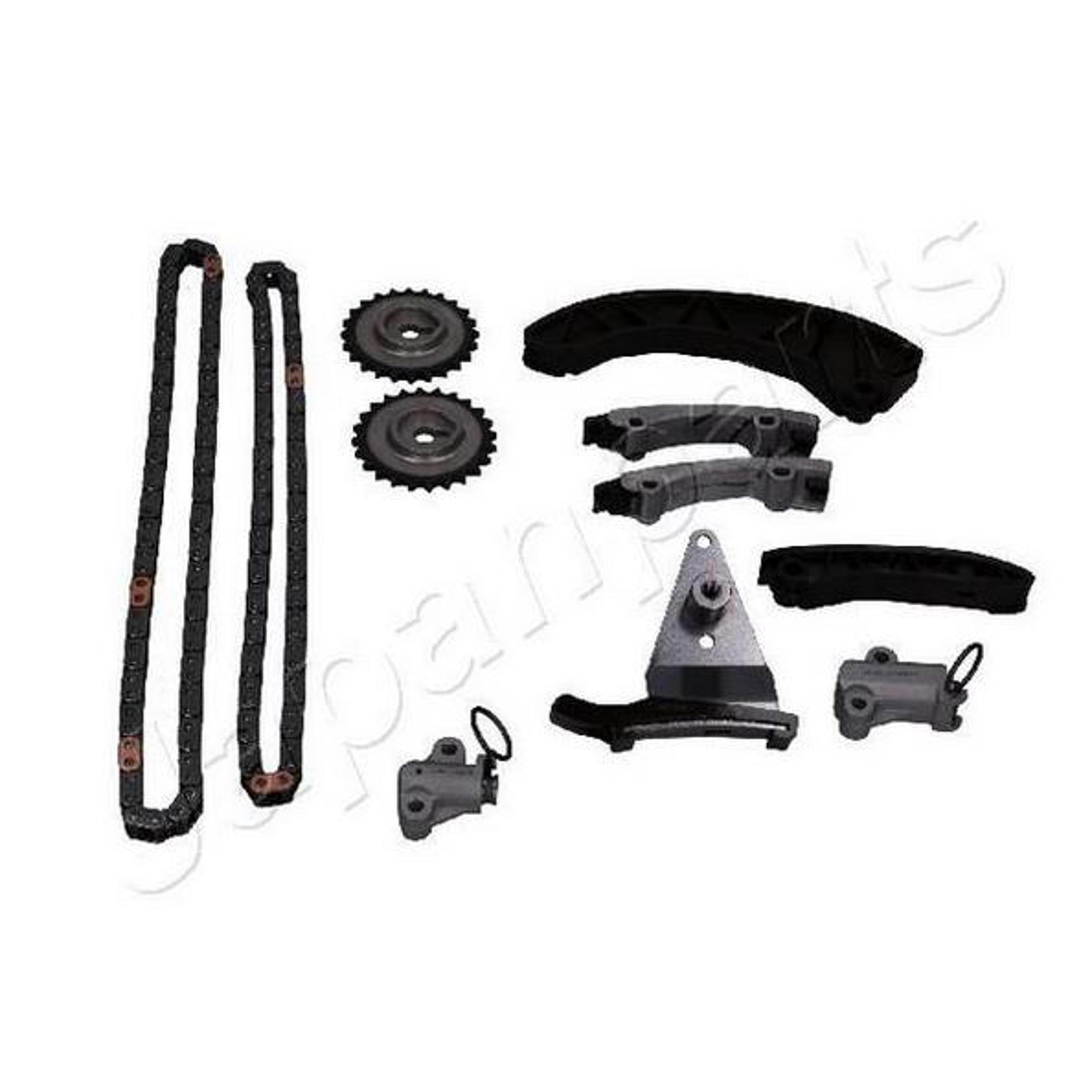 Комплект цепи грм JAPANPARTS KDK-H00