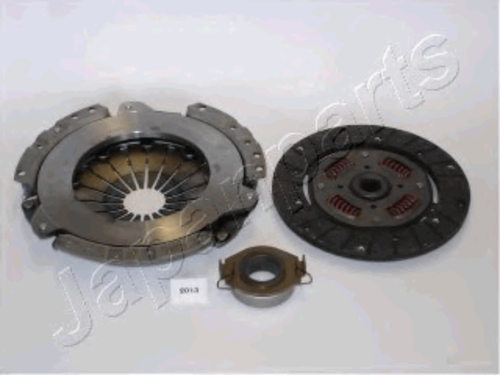 Комплект сцепления JAPANPARTS KF-2013