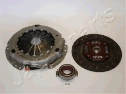 Комплект сцепления JAPANPARTS KF-2020