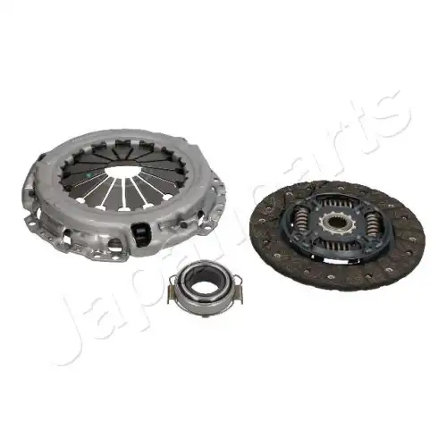 Комплект сцепления JAPANPARTS KF-2070E