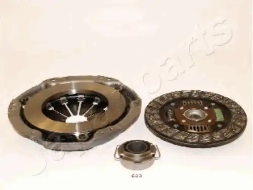 Комплект сцепления JAPANPARTS KF-623