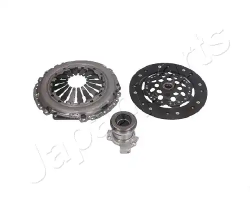 Комплект сцепления JAPANPARTS KF-834