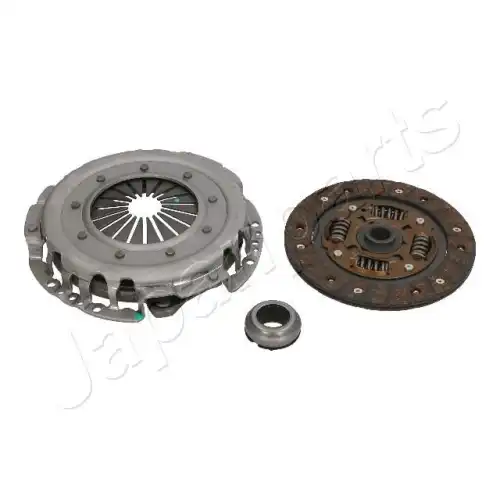 Комплект сцепления JAPANPARTS KF-CI01