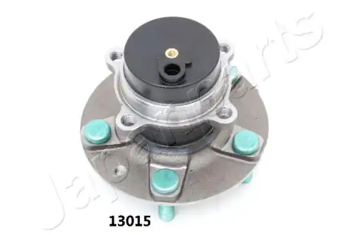 Ступица JAPANPARTS KK-13015
